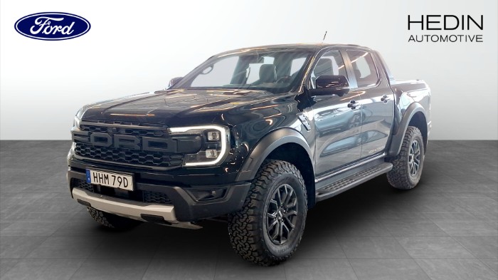 DOUBLE CAB, 3.0L V6 BI-TUR