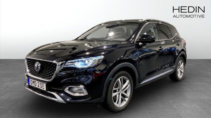 PLUG-IN HYBRID LUXURY MY21 360° KAMERA PL 4495 KR/MÅN