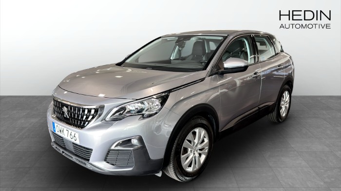 1.2 PureTech 130 Active
