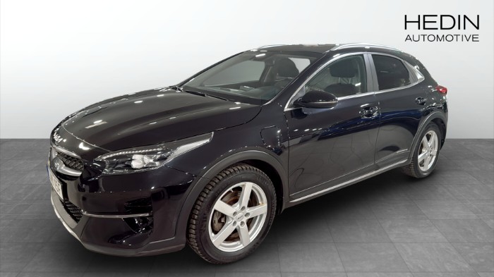 XCEED PHEV ADVANCE PLUS PLUG-IN HYBRID