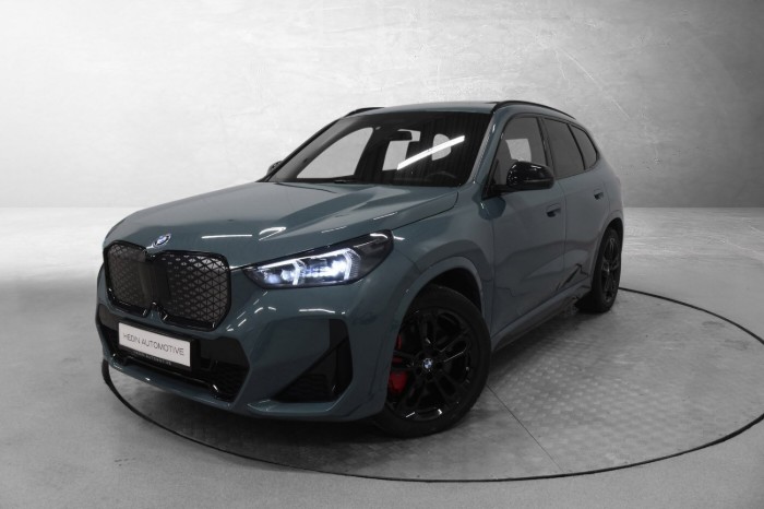 xDrive30 Fully Charged Premium E. (K)