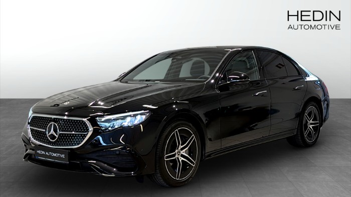 300 e 4MATIC /AMG/Pano/Night/Burmester