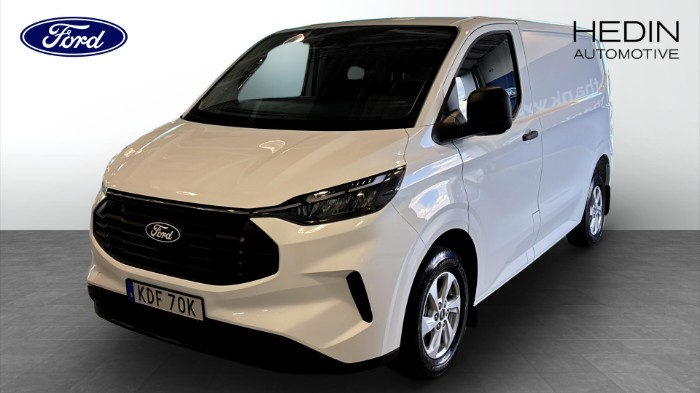TREND SKÅP 320S 170 A AWD