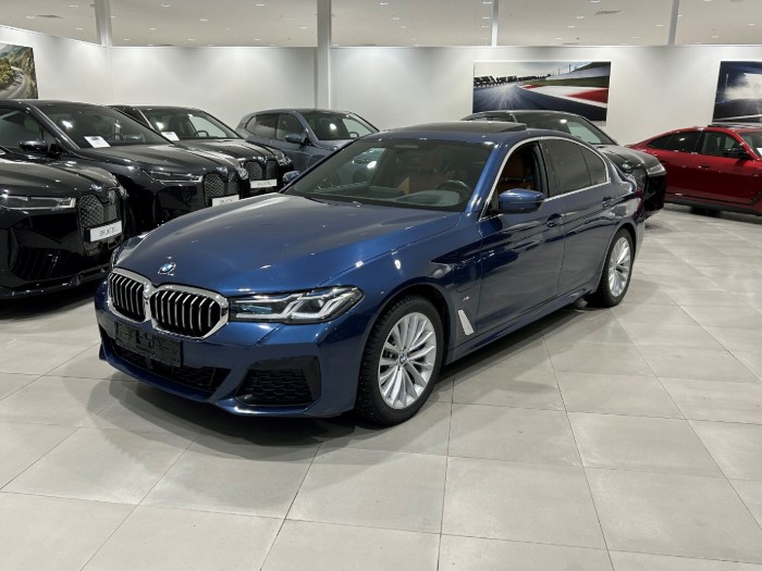 530e xDrive