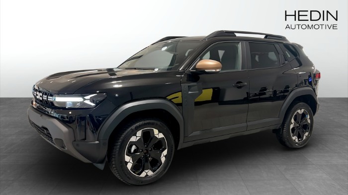 Extreme Tce 130 4x4