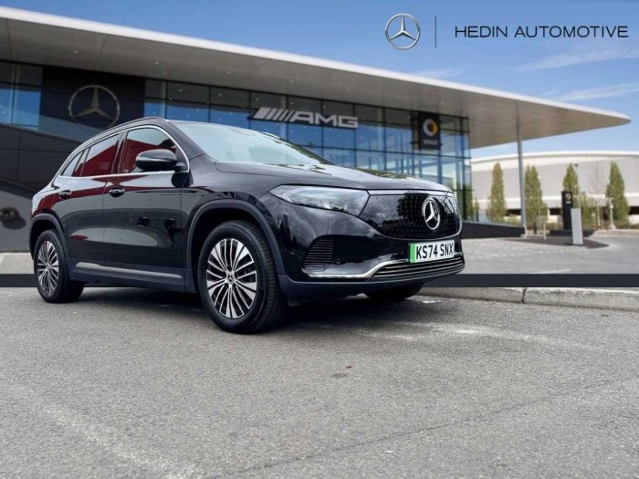 250+ 140kW Sport Executive 70.5kWh 5dr Auto