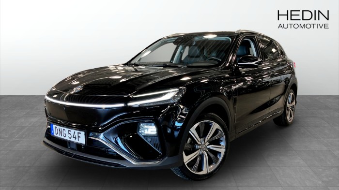 PERFORMANCE 70 KWH 4X4