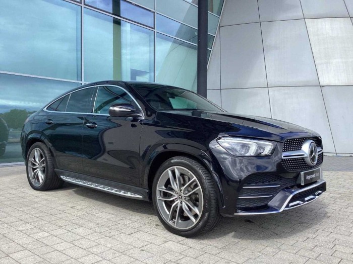 350de 4Matic AMG Line 5dr 9G-Tronic
