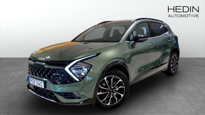 Sportage