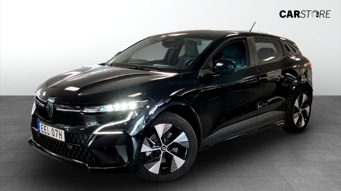 10K RABATT INBYTESBIL 60 KWH 218HK