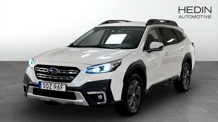 2.5DI 4WD 169 HK ADVENTURE X-FUEL