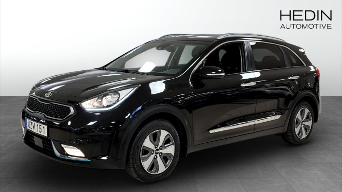NIRO 1.6 PLUG-IN DCT6 ADVANCE PLUS 1