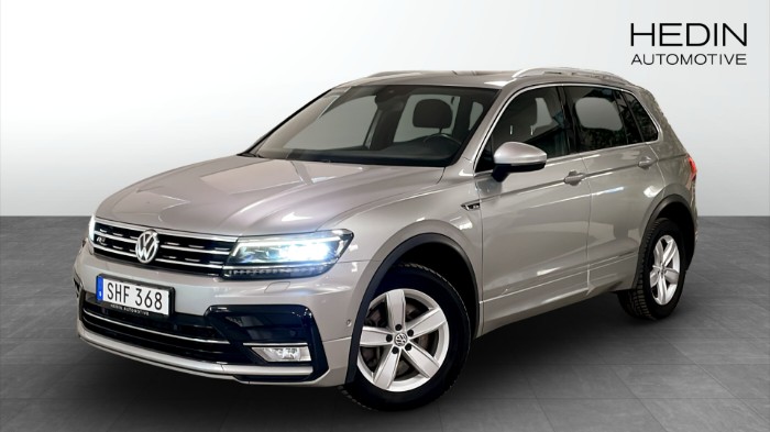 Tiguan