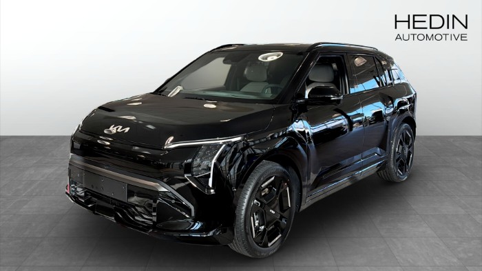 GT LINE LONG RANGE | KAMPANJ *OMGÅENDE LEVERANS