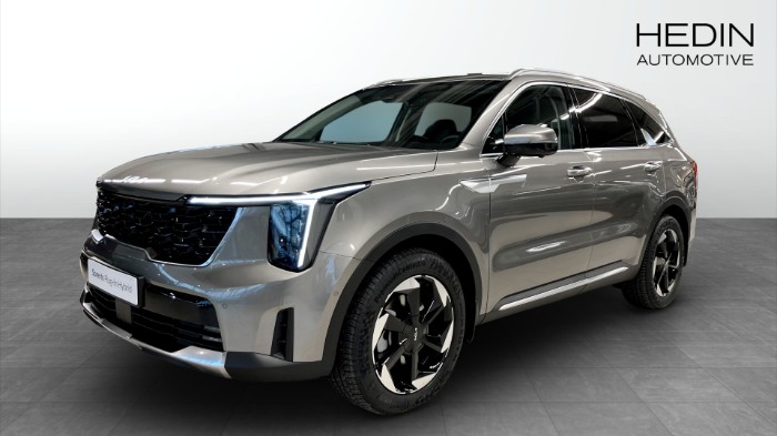 PHEV AWD ADVANCE PLUS /LAGERBIL*