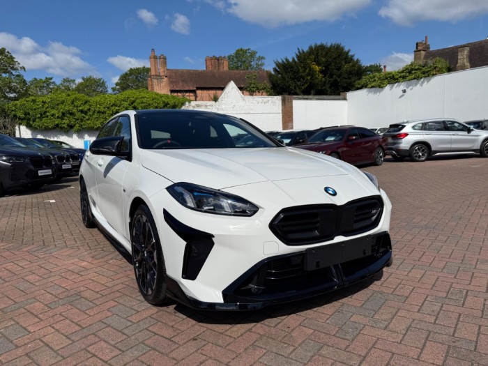 2.0 M135i DCT xDrive Euro 6 (s/s) 5dr