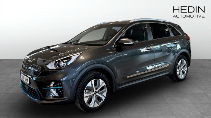 E-Niro