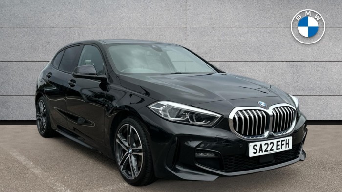 118i M Sport