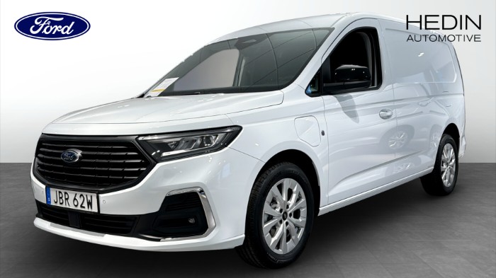 LIMITED |SKÅP|LWB|PHEV|150hk|