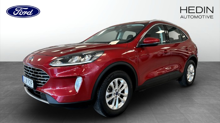 KUGA