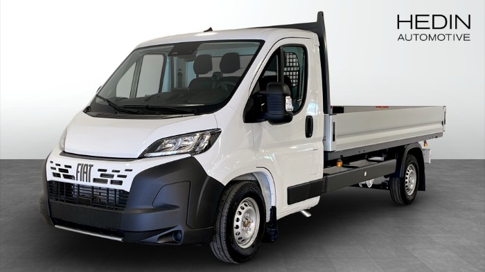 DUCATO MCA FLAK EHYTT L3 DIESEL 140HK AUT