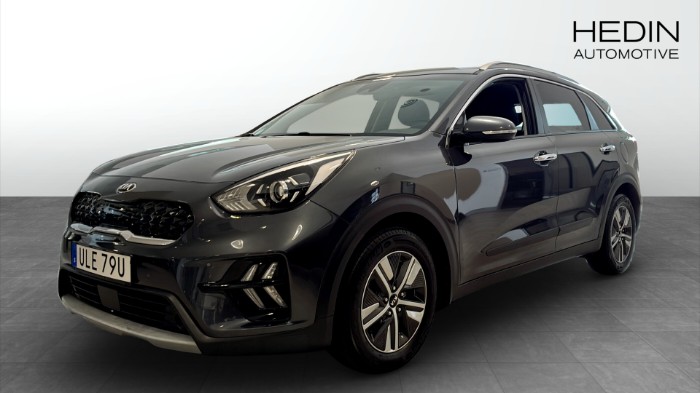 1.6 HYBRID ADVANCE PLUS 1