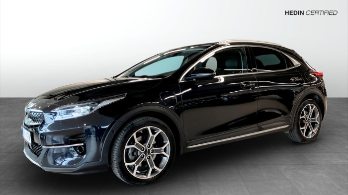 XCEED PHEV ADVANCE PLUS 2