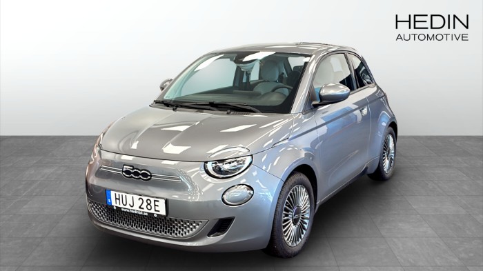 ICON BASIC PRIVATLEASING FR: 3395KR/MÅN