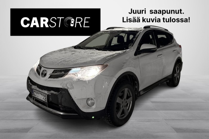 2,0 Valvematic 4WD Active Multidrive S