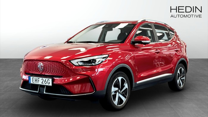 LUXURY LONG RANGE 70KWH