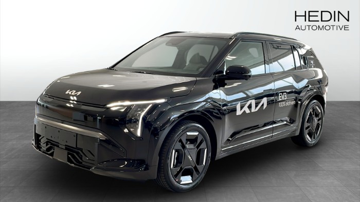 GT LINE LONG RANGE 81,4 kWh| DEMOKLIPP!