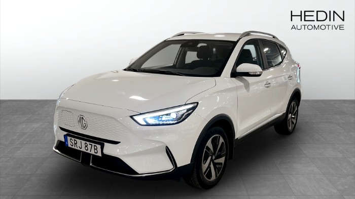 ZS EV COMFORT