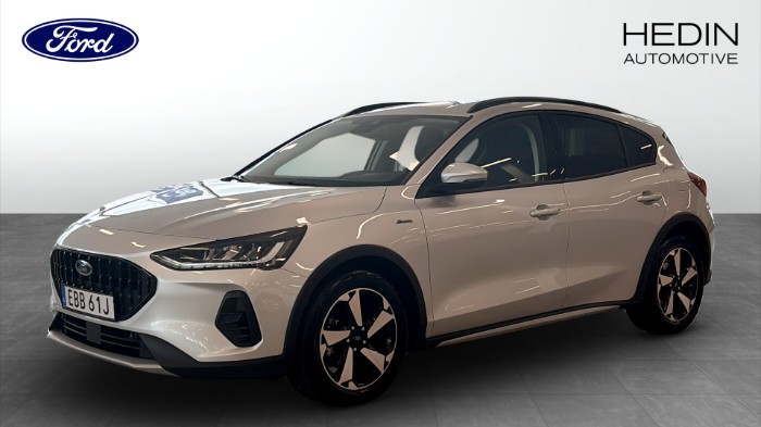 Active | E85 | 125HK | P-Leasing Kampanj