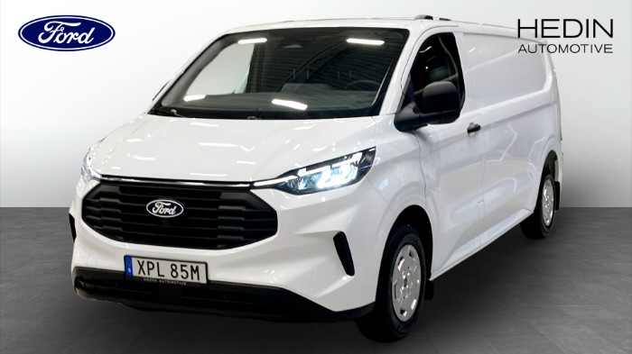 CUSTOM V710 26.00 TREND SKÅP 320L 136 A FWD