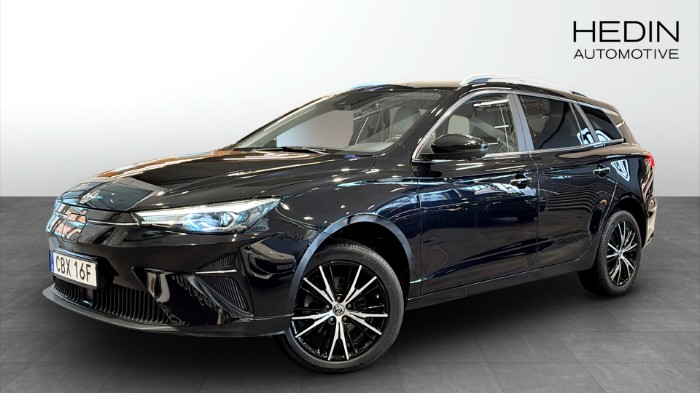 Luxury Long Range 61kWh 156hk
