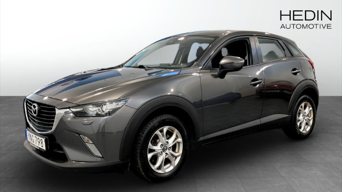2.0 SKYACTIV-G