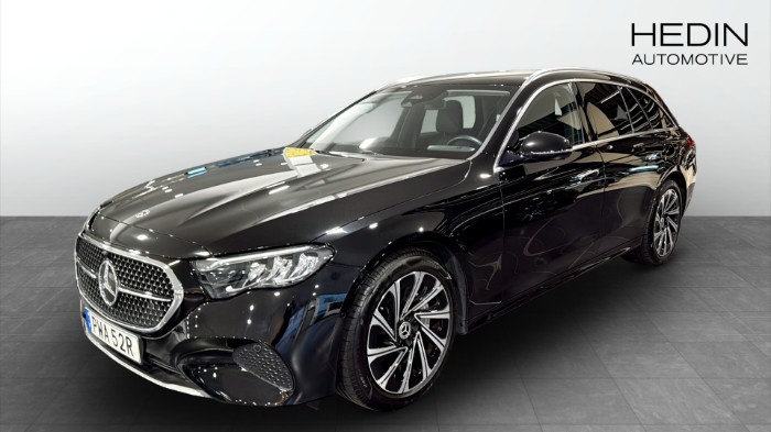 300e Kombi 9G-Tronic Avantgarde