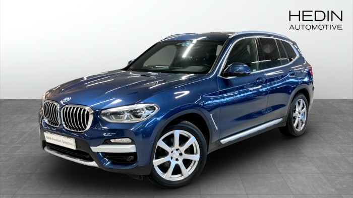 X3 XDRIVE20D