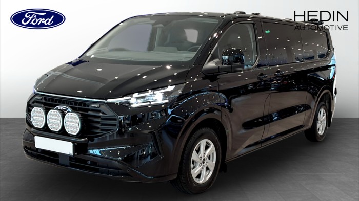 DUBBELHYTT I SKÅP LIMITED 320L LWB