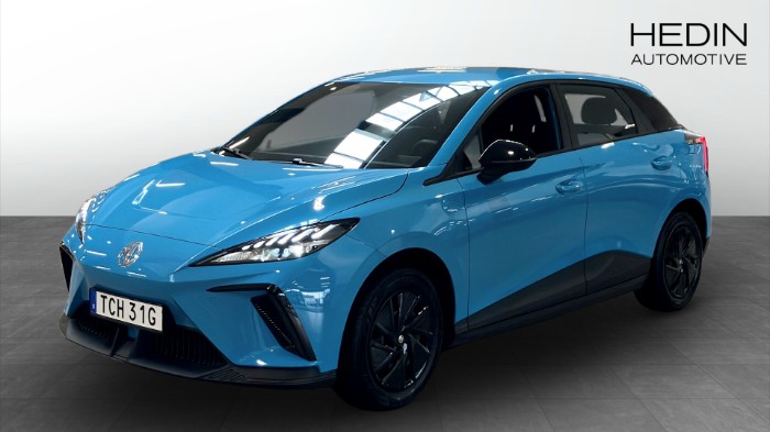 SR STANDARD 51 KWH - Laddkortskampanj 15 000kr*