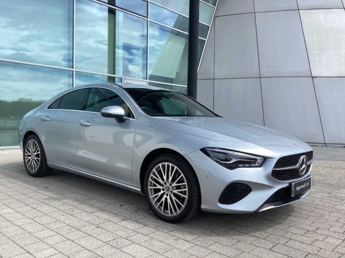 200 Sport Executive 4dr Tip Auto