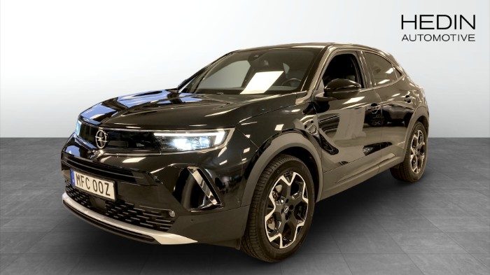 MOKKA-E ULTIMATE E136 AUT 360°, Carplay, Cockpit - B - Kamera