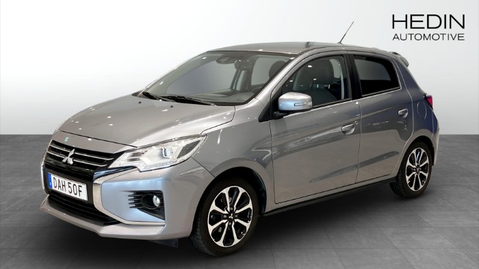 1.2 CVT AUTOMAT