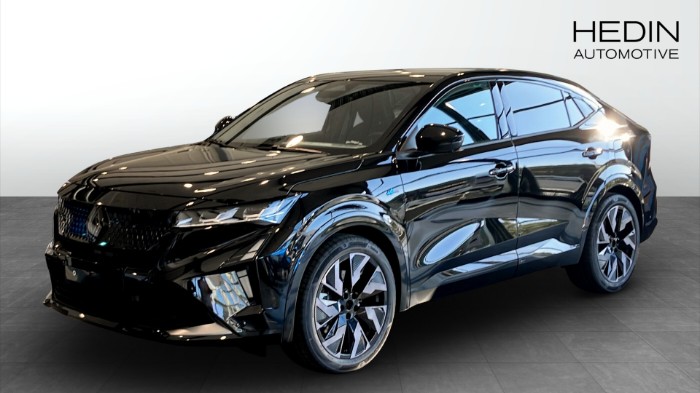 ESPRIT ALPINE EDITION E-TECH 300 4X4 PLUG-IN HYBRID