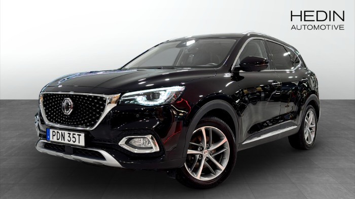 Luxury | Laddbox & 0% ränta