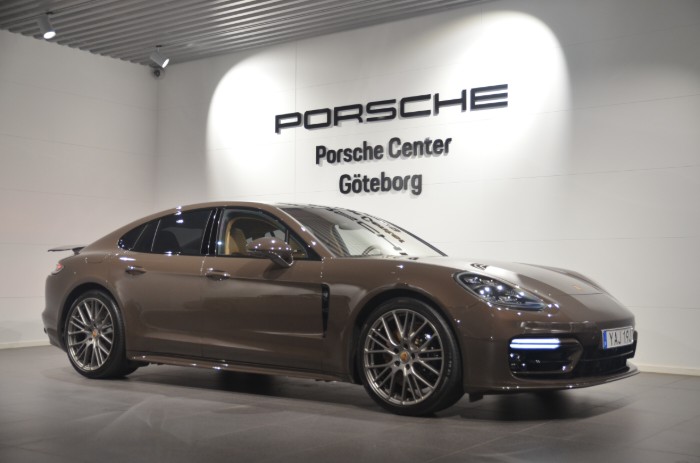 GTS / Se Spec!