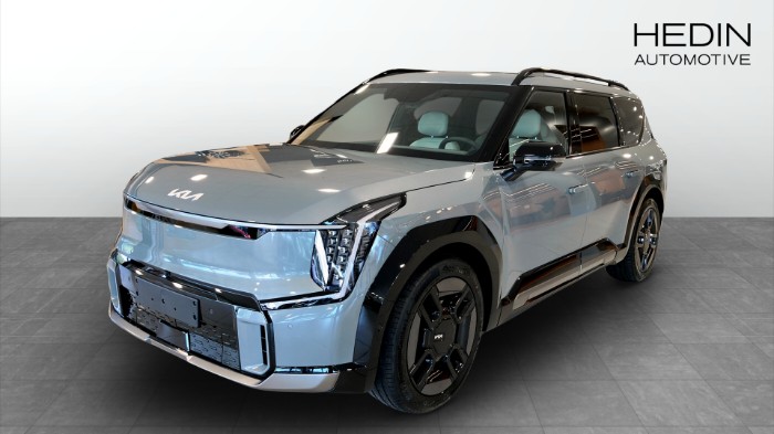AWD 7-SITS LONG RANGE GT-Line