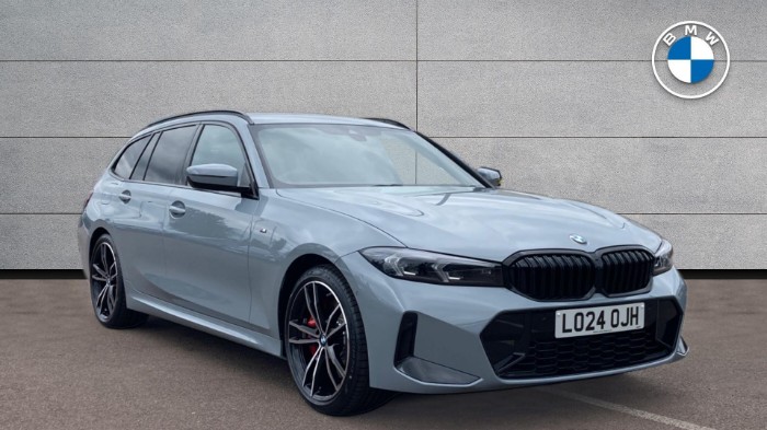 320i M Sport Touring