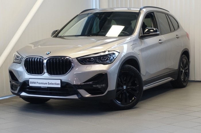 xDrive25e eDrive (K)