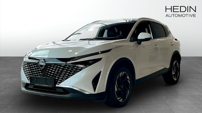 Acenta  *Inkl. Service & Vinterhjul*